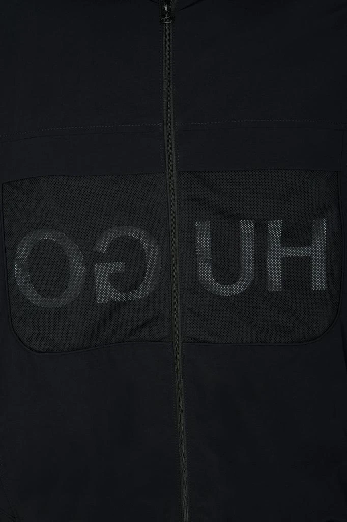 Hugo Boss Boss Windbreaker Jacket 3