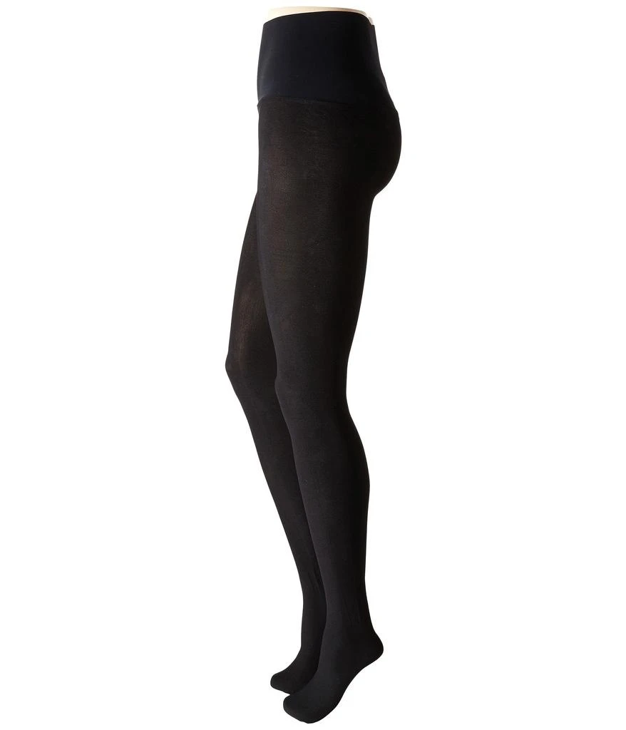 Commando The Eclipse Blackout Opaque Tights H110T01 2
