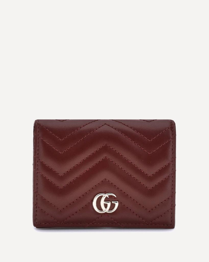 Gucci Gucci Blondie Card Case - Bags - Free Shipping