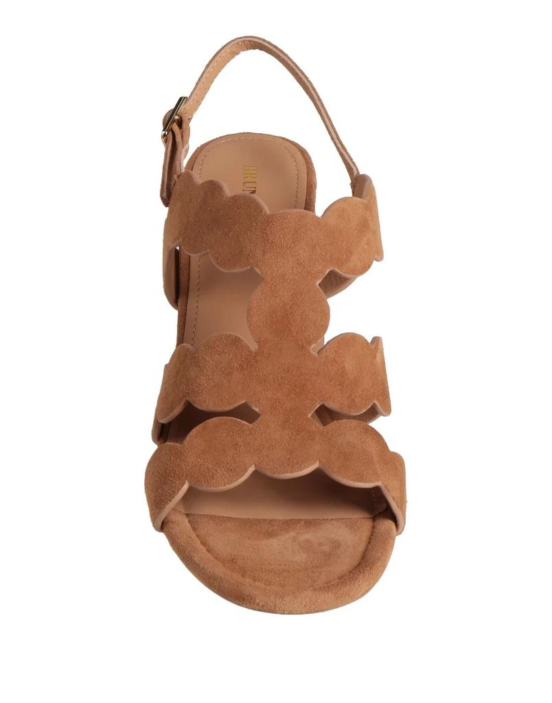 BRUNO PREMI Sandals 4