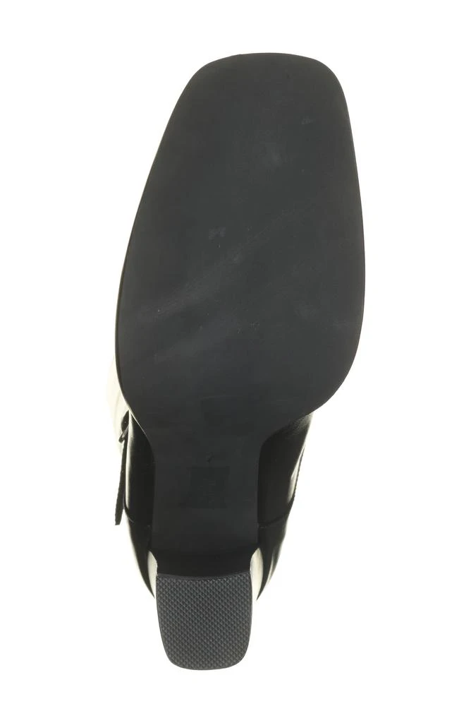 Jeffrey Campbell Workz Knee High Boot 6