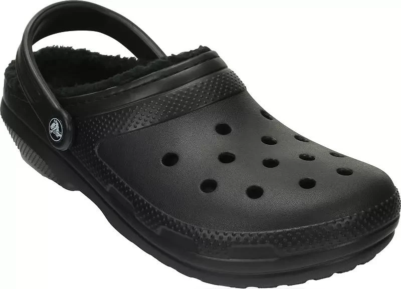 Crocs Crocs Classic Lined Clogs 4