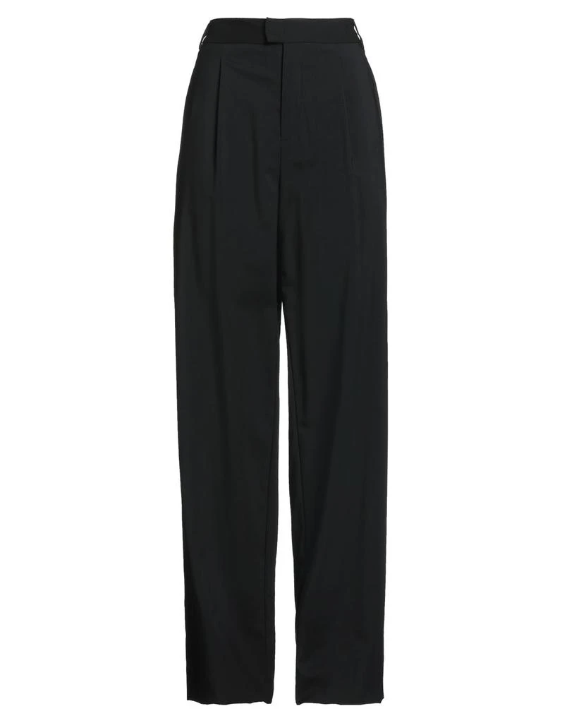 BLUMARINE Casual pants 1