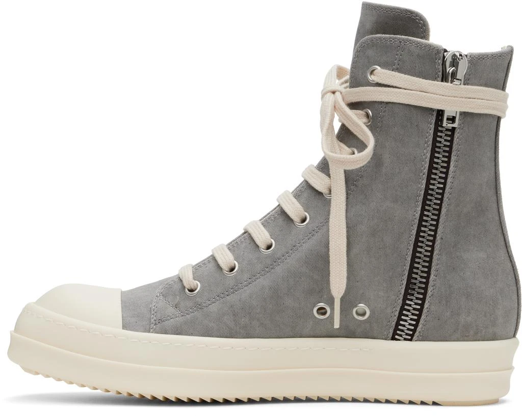 Rick Owens Off-White Porterville Sneaks Sneakers 3