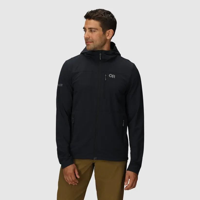 Outdoor Research Outdoor Research Ferrosi Hoodie Men's