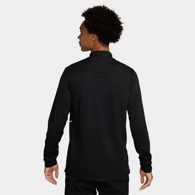 NIKE Men's Nike Academy Dri-FIT Soccer Drill Top 5