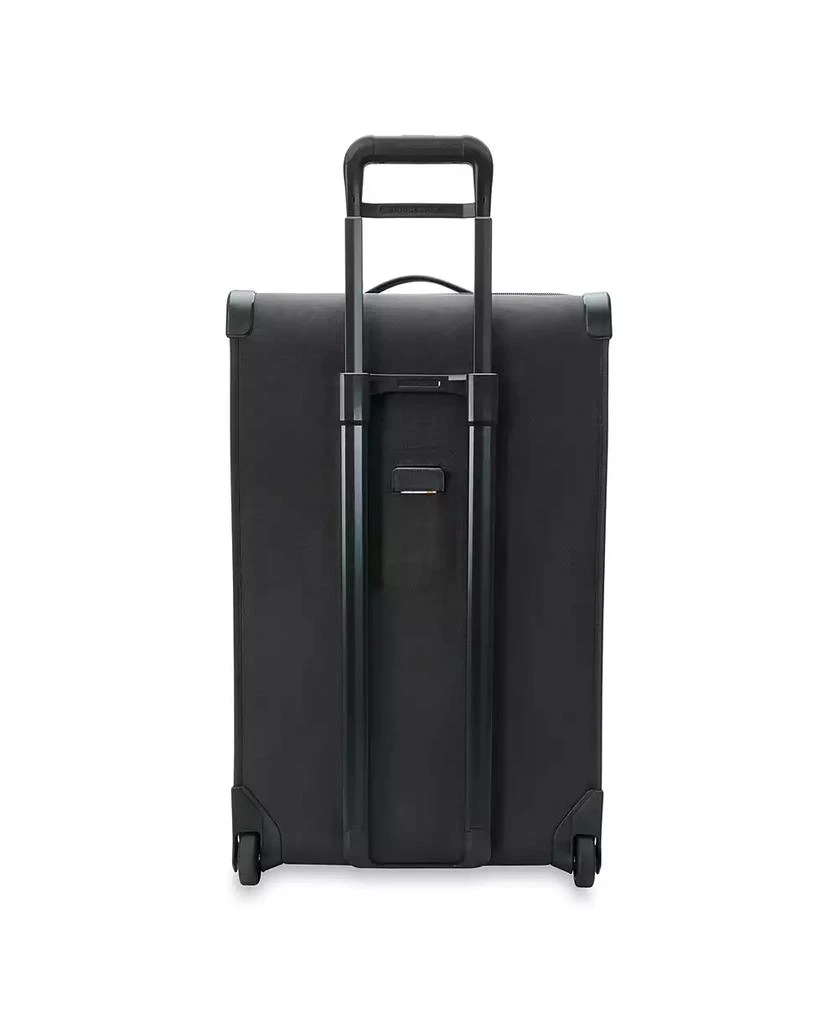 Briggs & Riley Baseline Large 2-Wheel Duffle 4