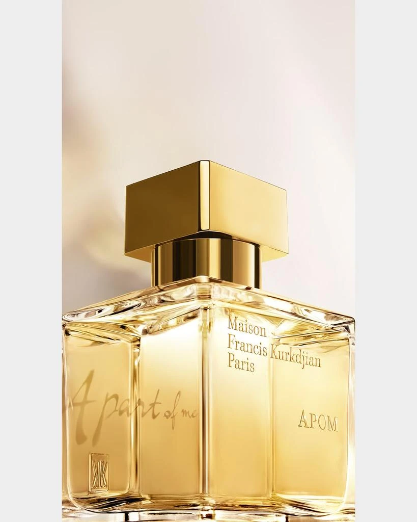 Maison Francis Kurkdjian APOM Eau de Parfum 4