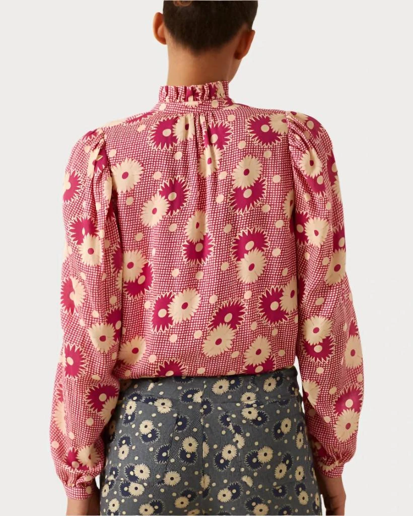 Alix of Bohemia Alix Of Bohemia - Annabel Daisy Shirt 2