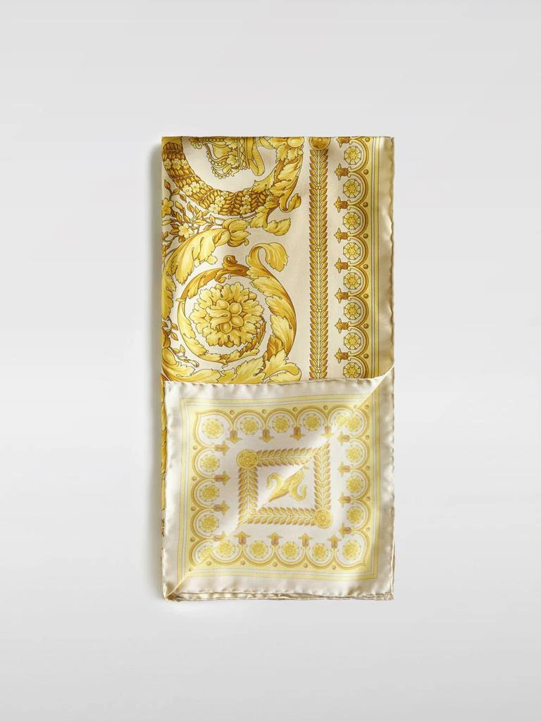 Versace Scarf men Versace 2