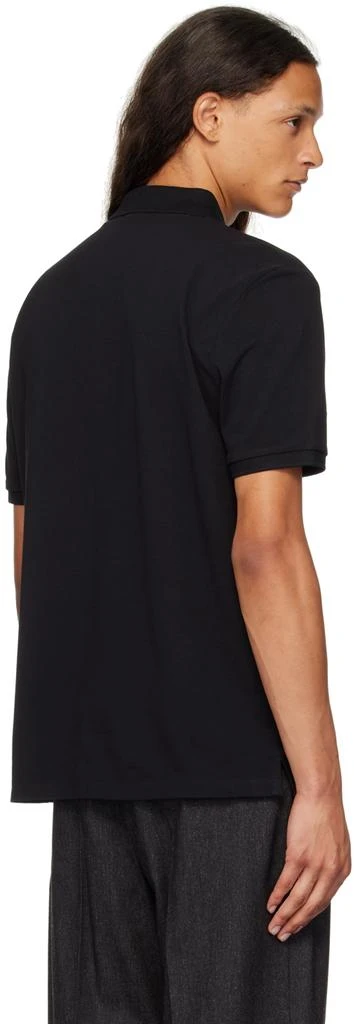 Hugo Boss Black Bonded Logo Polo 3
