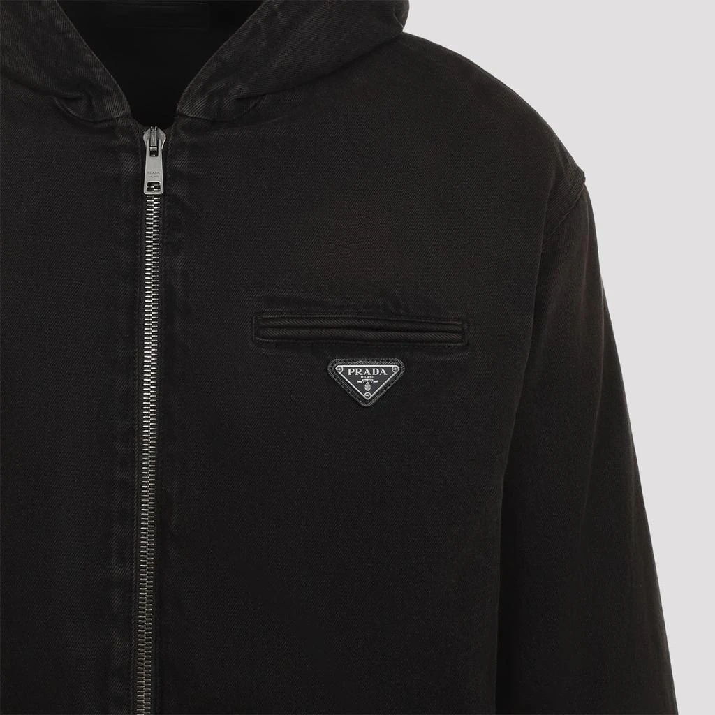 Prada Prada Jacket 4