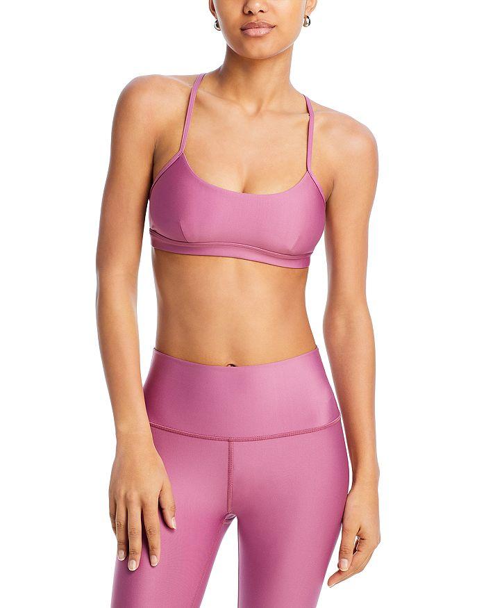 Alo Yoga Airlift Intrigue Sports Bra