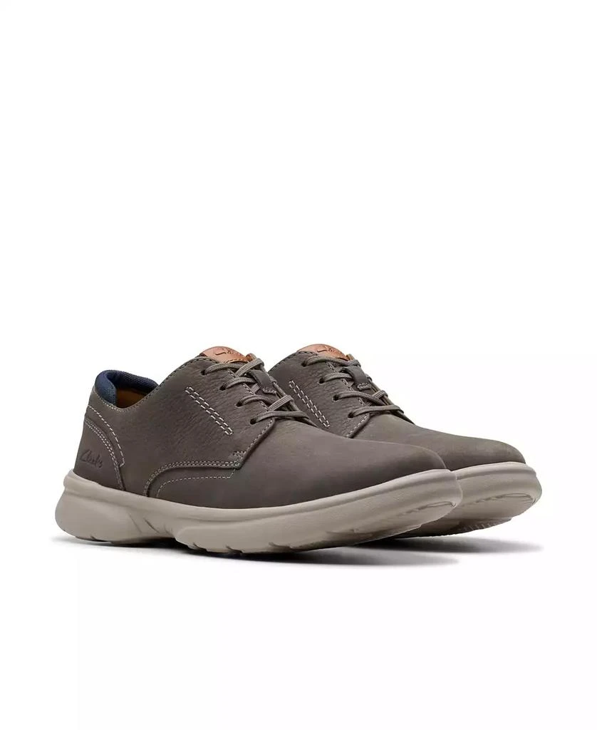 Clarks Collection Men
s Bradley Plain Shoes 4