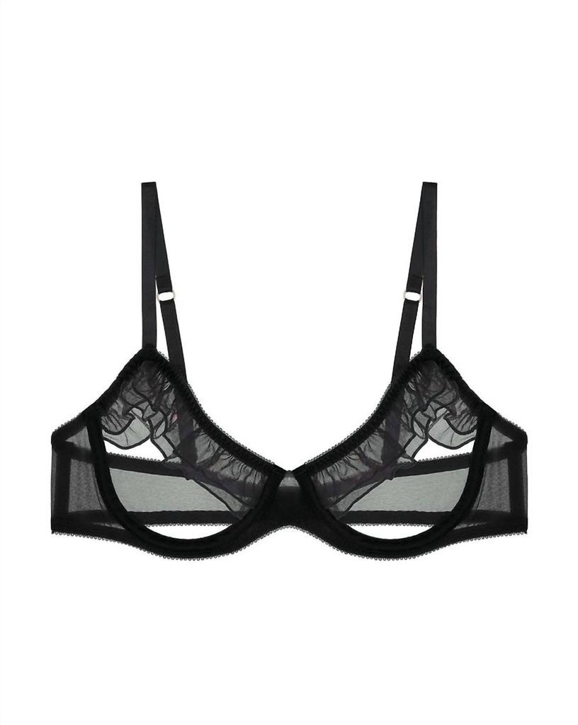Journelle Journelle - Odette Open Cup Bra