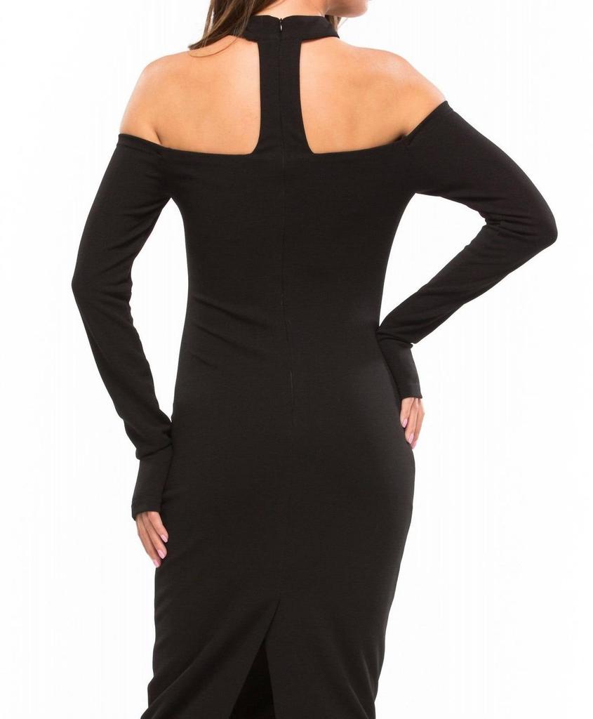 Asilio Asilio - City Sounds Dress