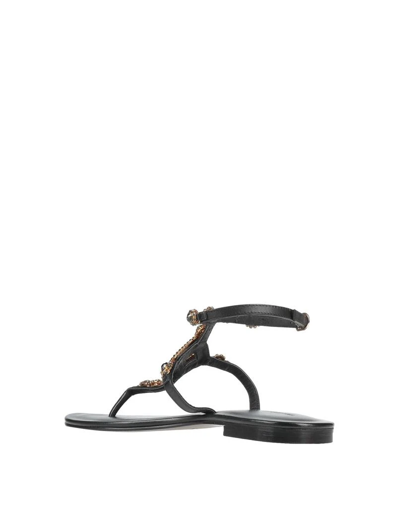 EMANUÉLLE VEE Flip flops 3