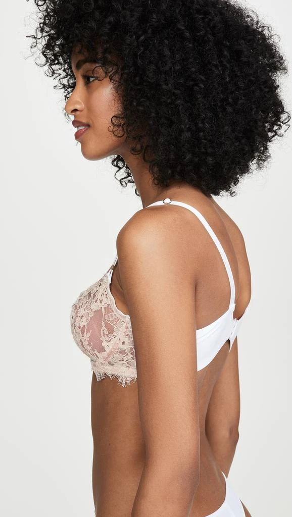 Skarlett Blue Entice Balconette Bra 3