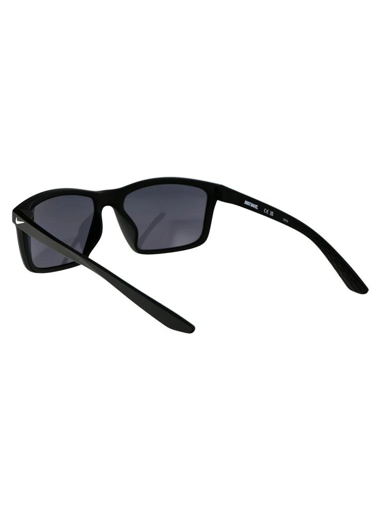 NIKE Nike Valiant Square Frame Sunglasses 4