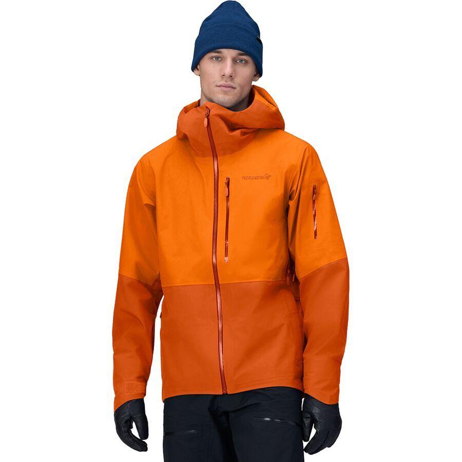 Norrøna Lofoten GORE-TEX Jacket - Men
s