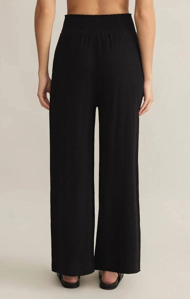 Z Supply Z Supply - Women
s Cassidy Gauze Pant 2