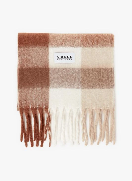 GUESS Cashmere scarf 1