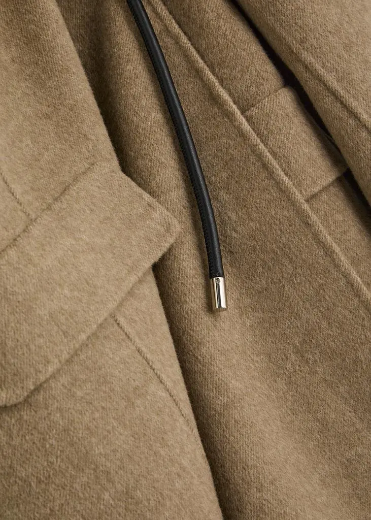 Arma Ada wool coat 5