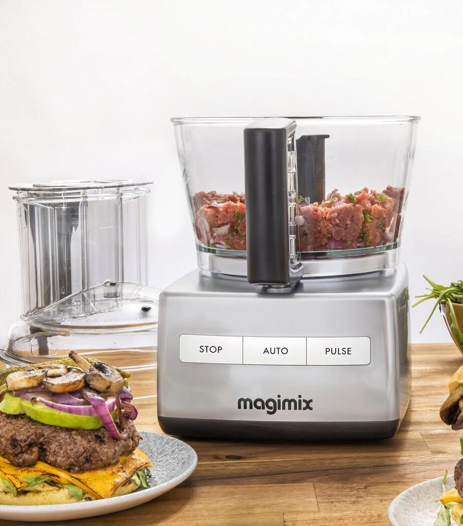 Magimix 4200XL Food Processor (3L) 10