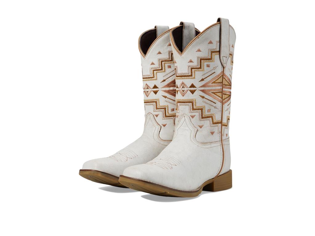 Roper Monterey Aztec