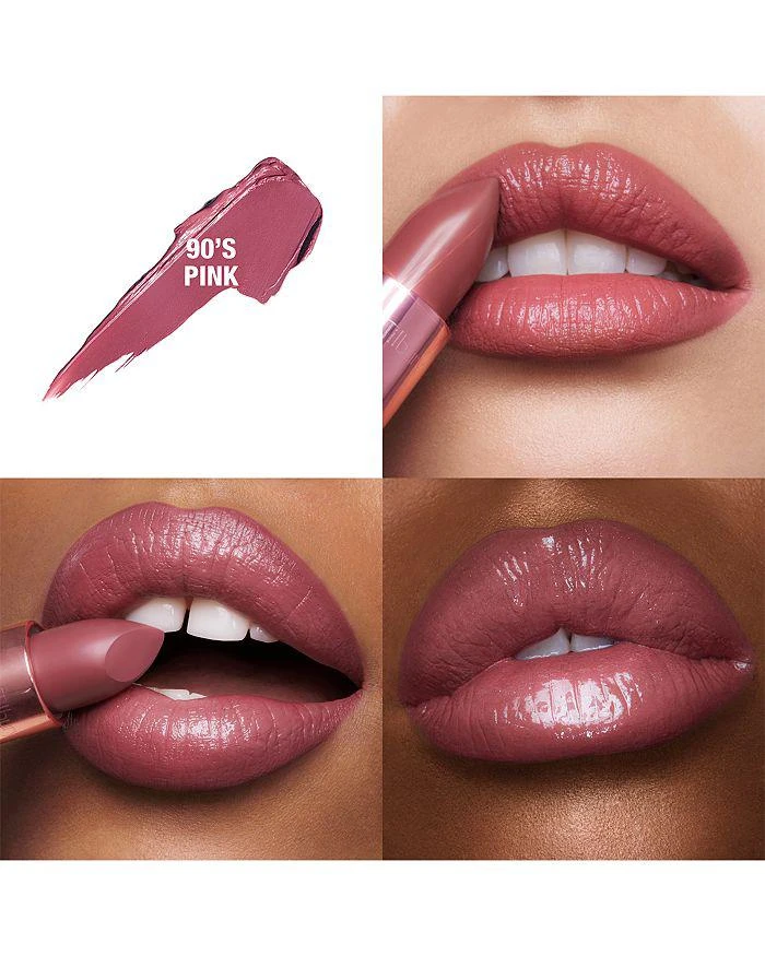 Charlotte Tilbury Charlotte's Iconic Hollywood Mini Lip Trio 5