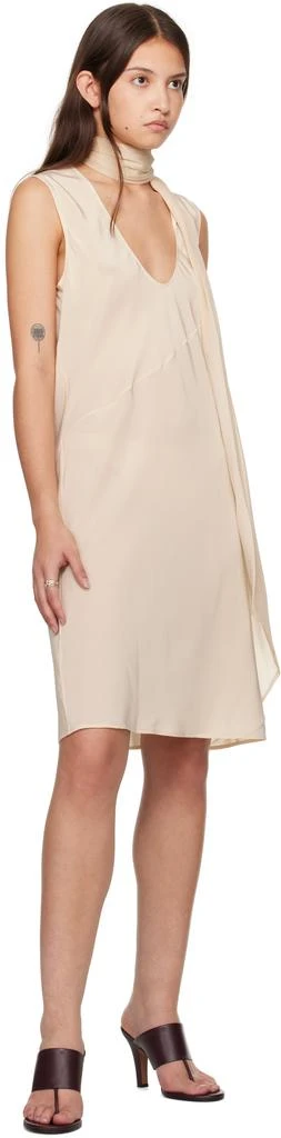 Spinelli Kilcollin Silver 
Gold Scorpio SG Ring 4