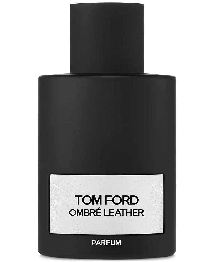 Tom Ford Ombré Leather Parfum, 3.4-oz. 1