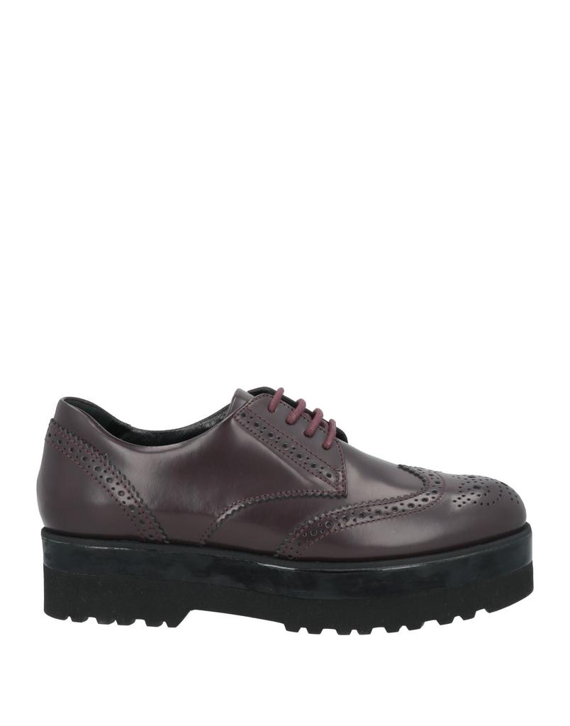 hogan Laced shoes