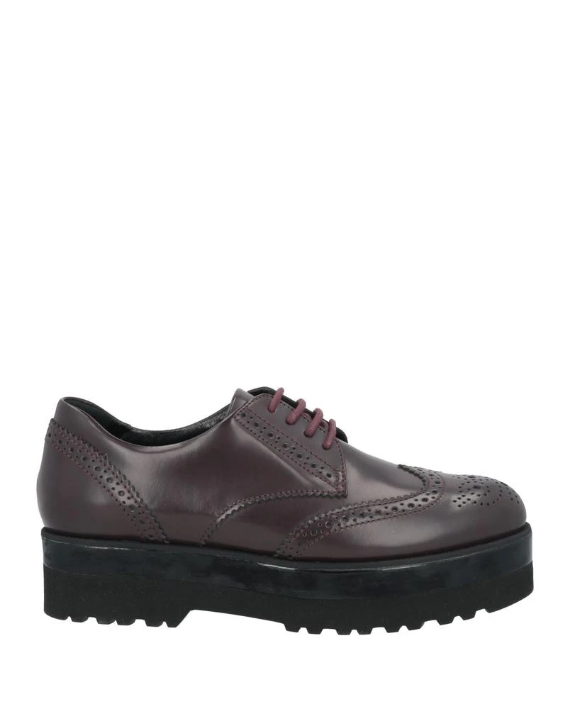 hogan Laced shoes 1