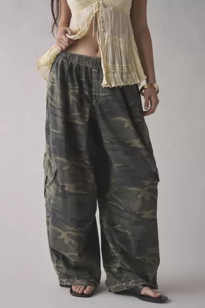 BDG BDG Bobbi Baggy Pull-On Pant
