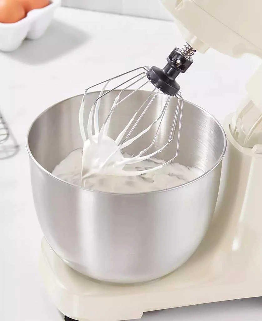 Dash Tilt-Head 3.5-Qt. Stand Mixer 2