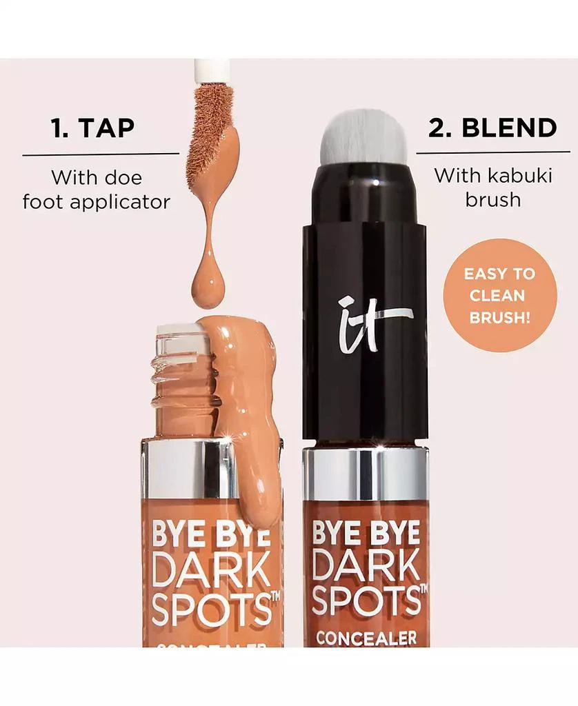 IT Cosmetics Bye Bye Dark Spots Concealer + Serum 12