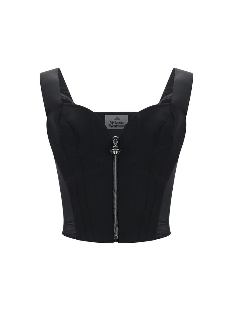Vivienne Westwood Corset Top 1