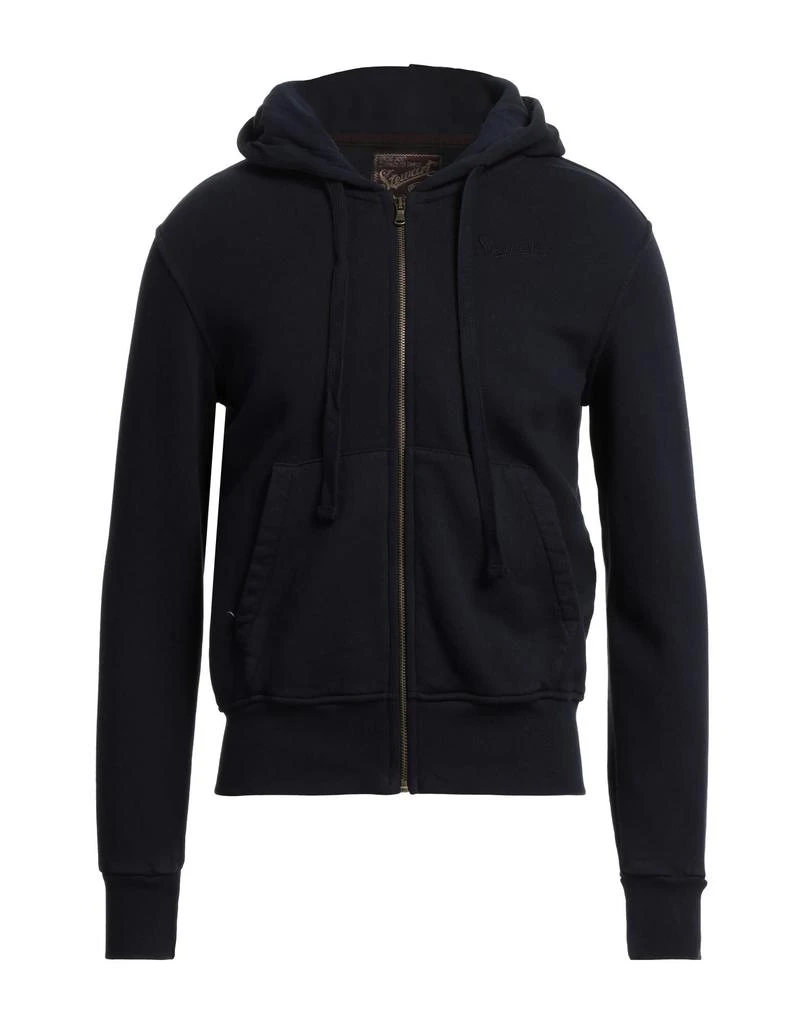 STEWART Hooded sweatshirt 1