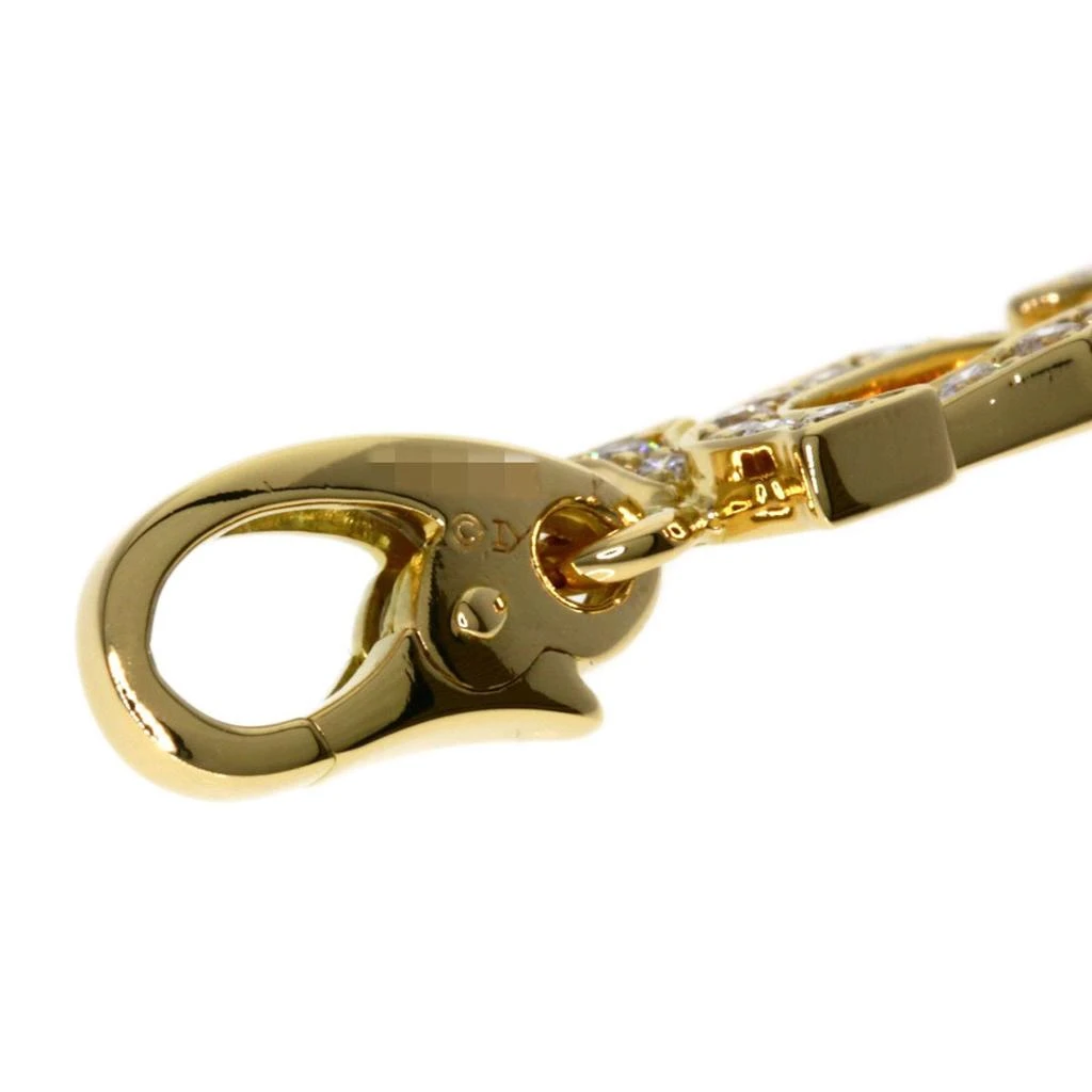 Cartier yellow gold (18K) Pendant (Pre-Owned) 4