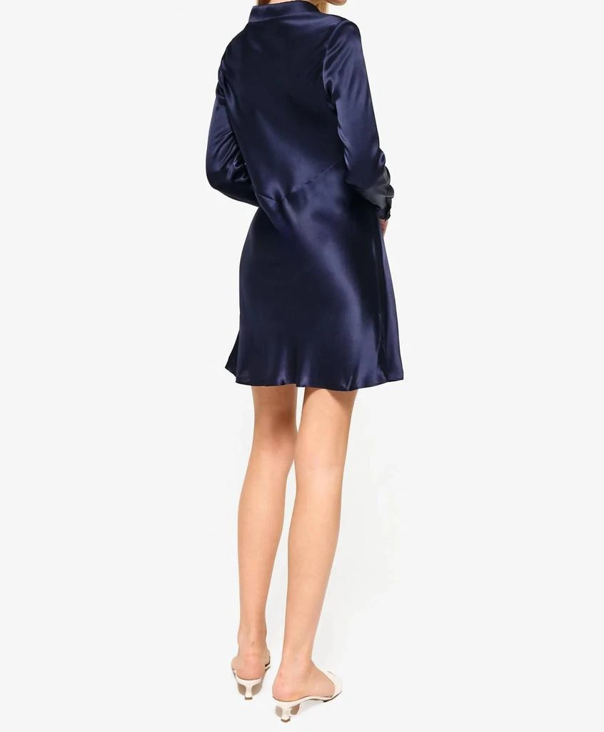 toulouse satin dress Toulouse Satin Dress Aritzia