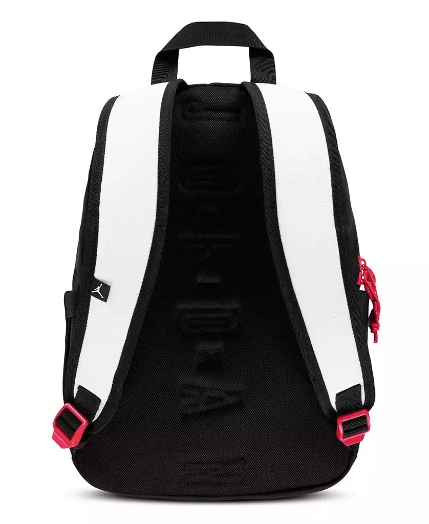 Jordan Air Kids Lunch Backpack Set 2