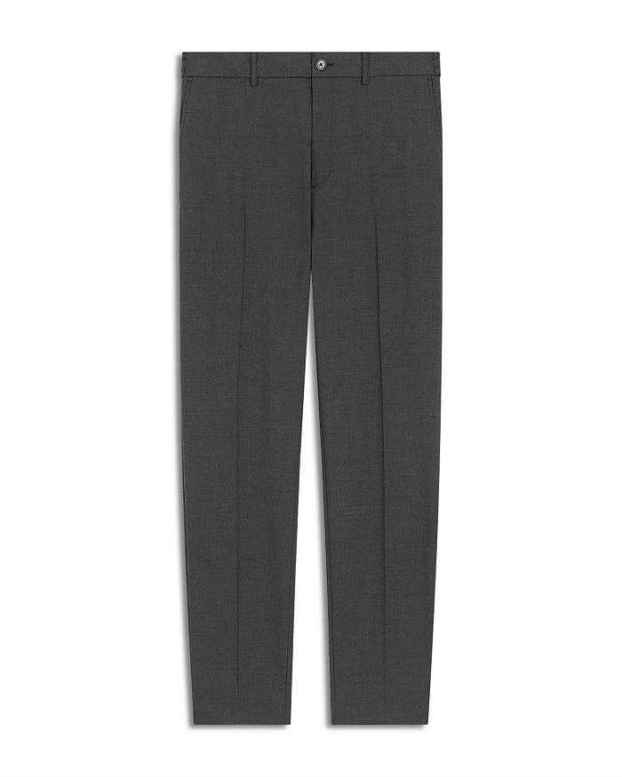Theory Curtis Drawstring Pant in Motion Wool 9