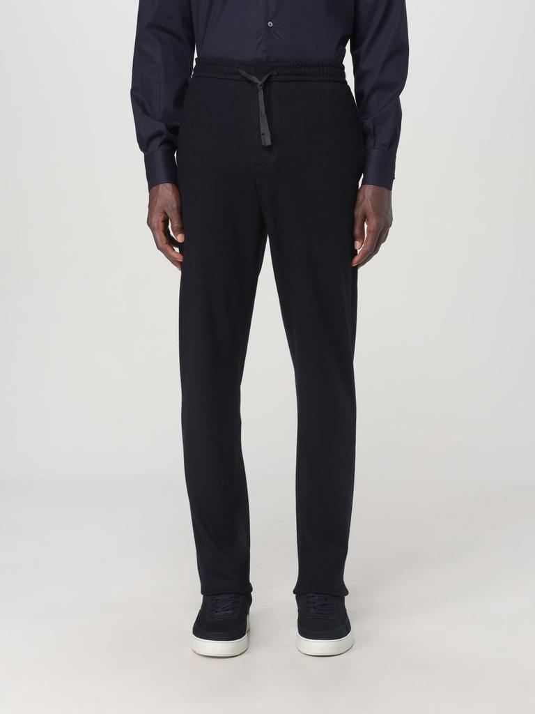 Canali Pants men Canali