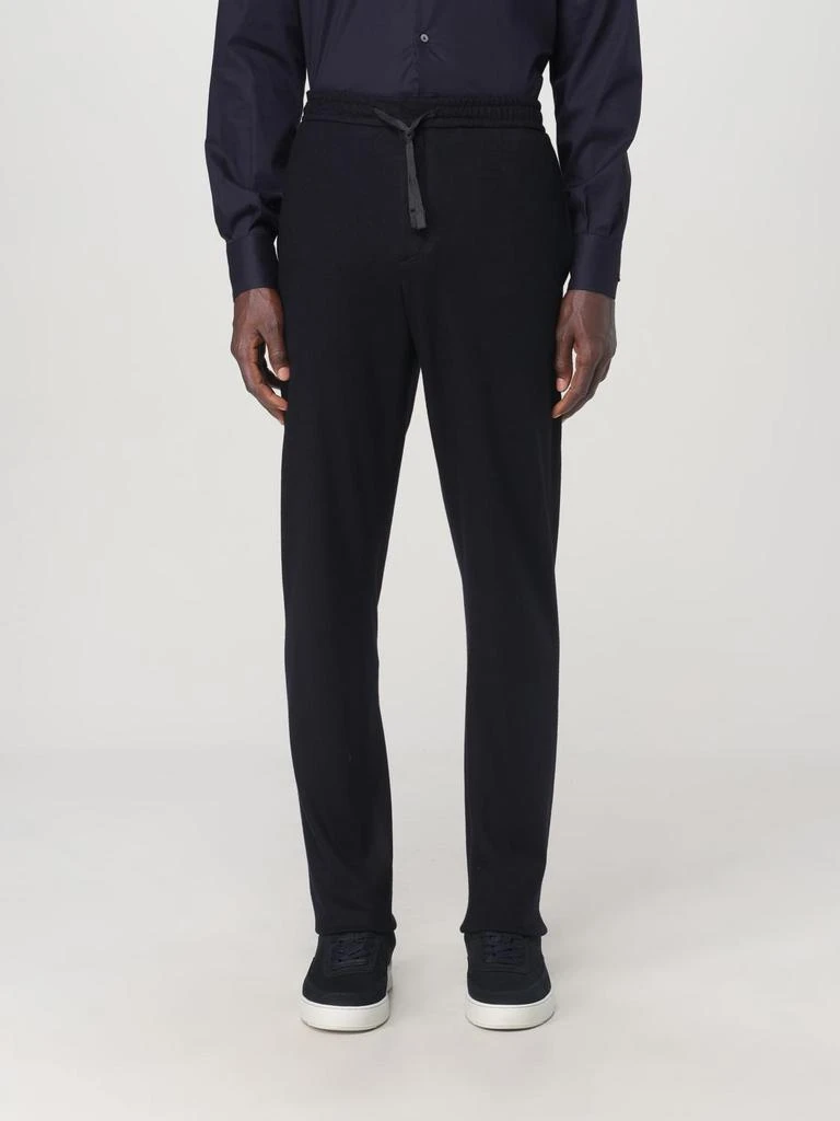 Canali Pants men Canali 1