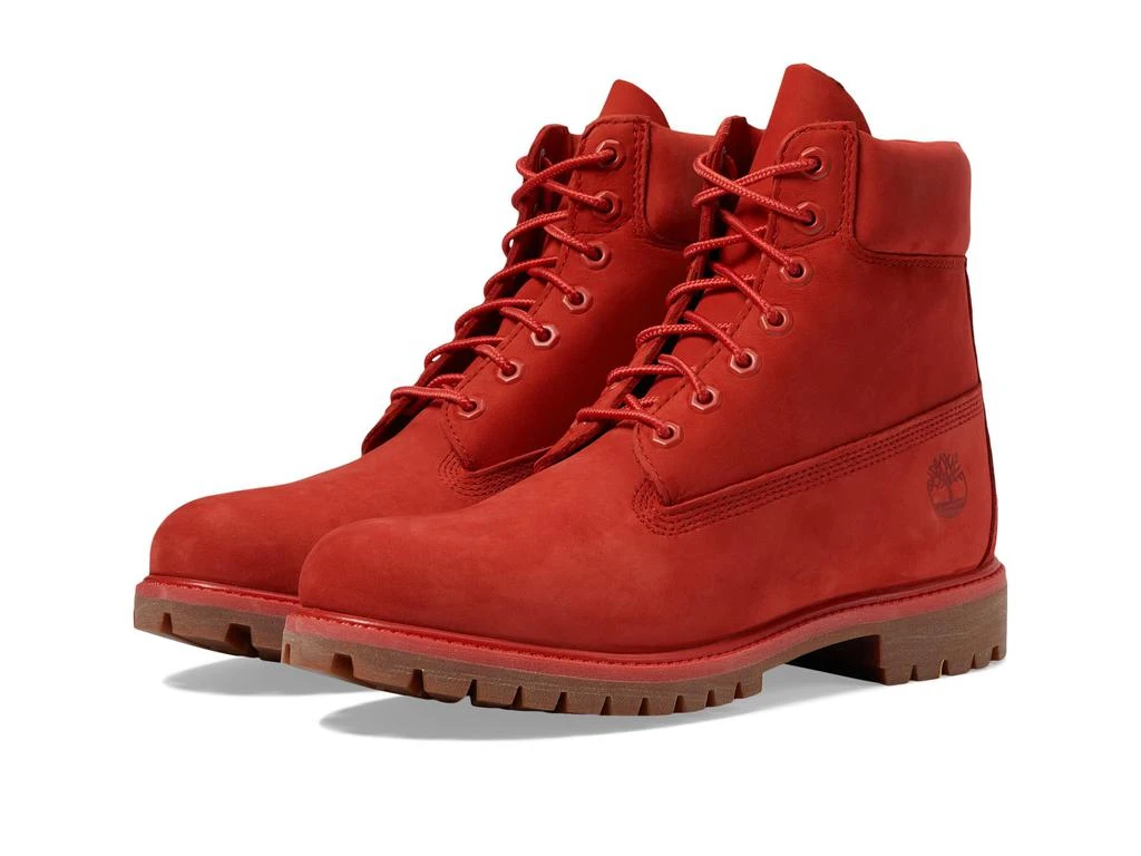 Timberland 50th Anniversary Edition Premium 6-Inch Waterproof 1