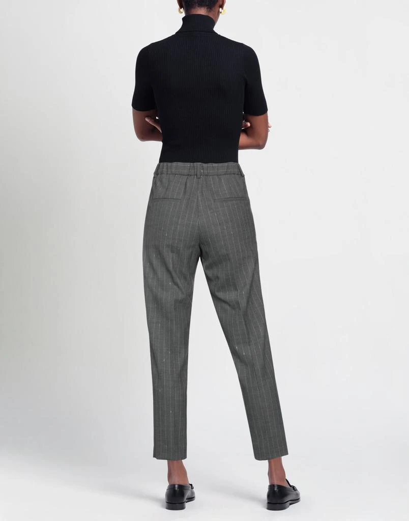 VDP COLLECTION Casual pants 3