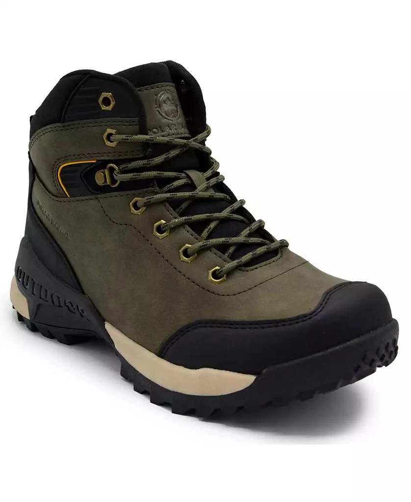 POLAR RANGE Men's Finlay Boot 1