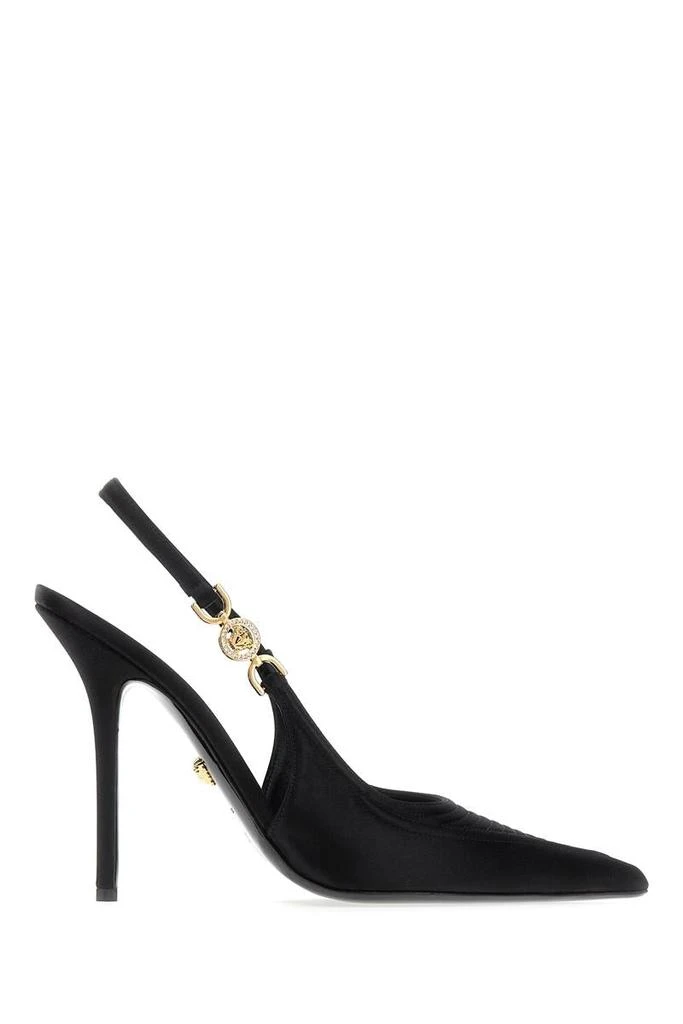 Versace Versace Heeled Shoes 1