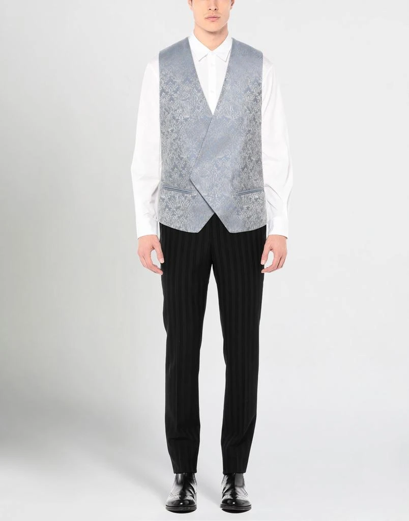 Corneliani Suit vest 2